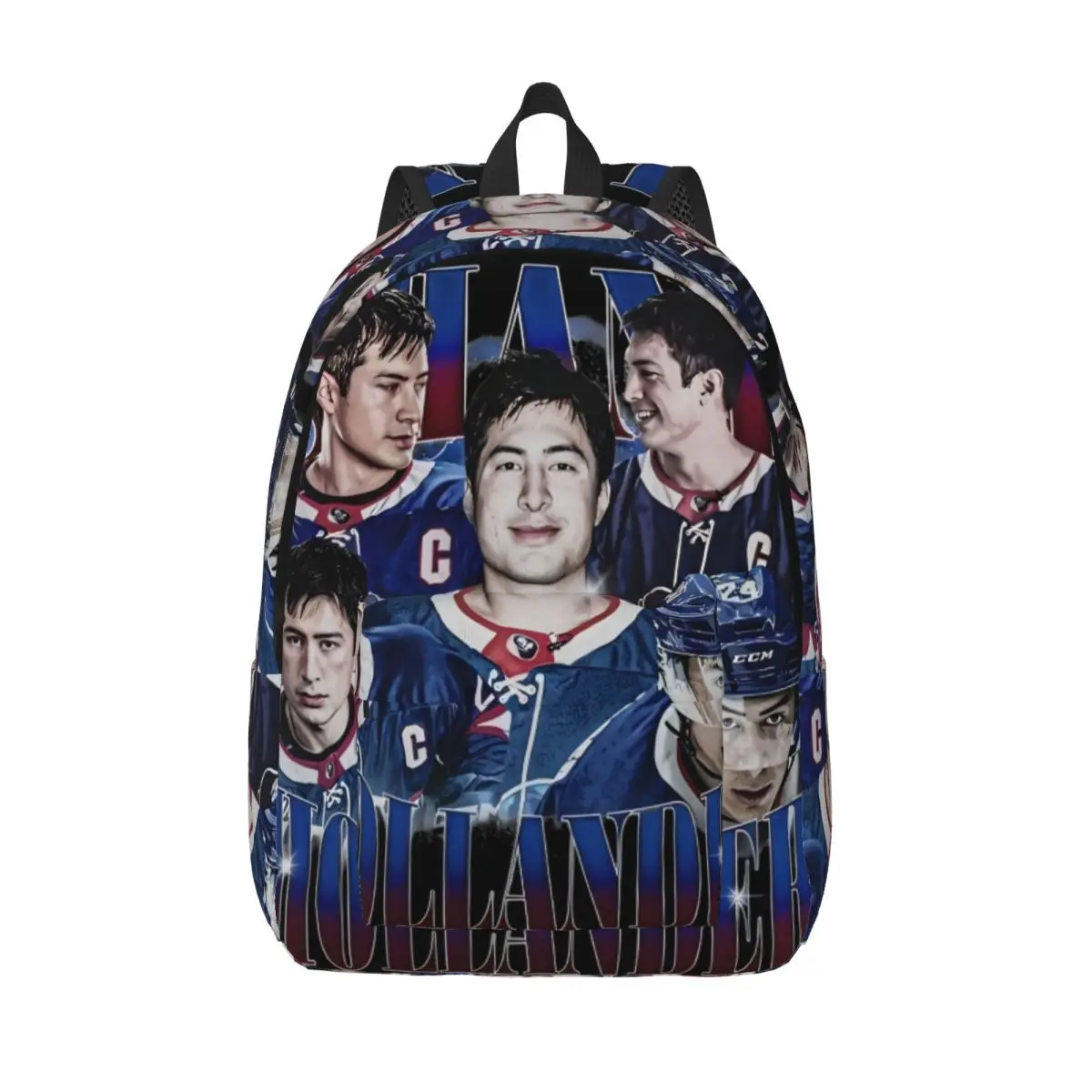 

Рюкзак Shane Hollander для дошкольников, детского сада, школьников с подогревом, сумка для ривальника, хоккея, рюкзак для мальчиков и девочек, детский рюкзак, спортивный рюкзак