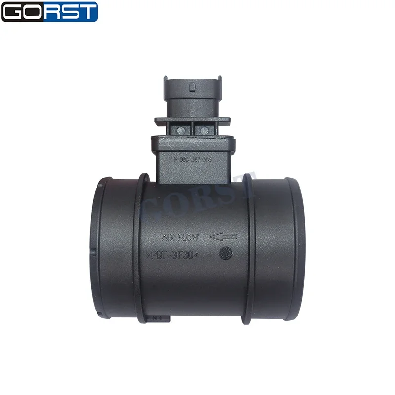 حسّاس كتلة مقياس تدفق الهواء 0281002618 لسيارة ألفا روميو شيفروليه فيات أوبل فوكسهول جزء السيارات 0281002683 55350048 71743972 #1