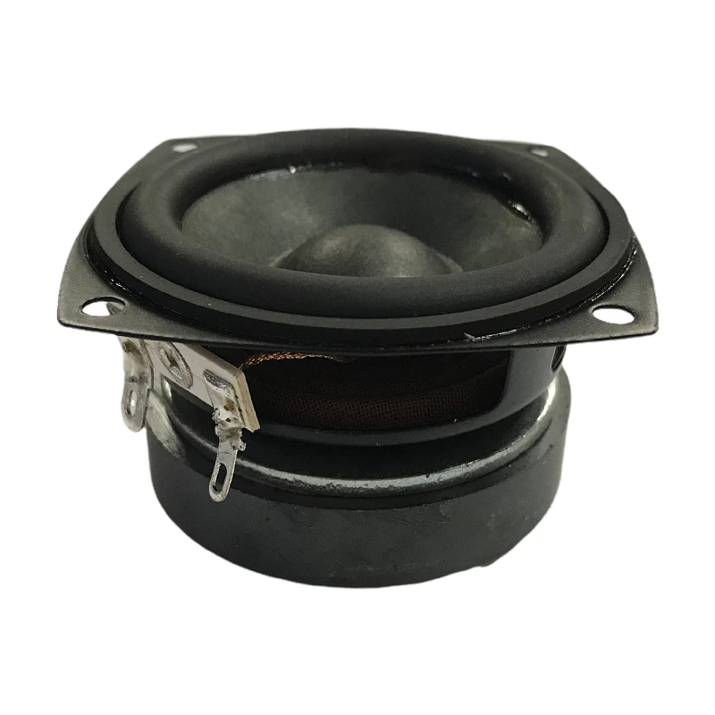 

2.5 Inch RMS 10w 4 Ohm 20-core square Bass Speaker 68MM 10w 8 Ohm Ferrite 60 magnet Woofer Speakers Horn(1pcs speaker)