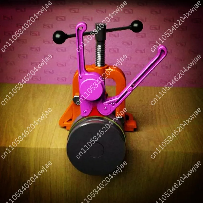 Piston Rod Seal Install Removal Tool Gland Ring Oil Seal Clamping Tightening Sleeve Hydraulic Cylinder Sealing Parts Repair Tool