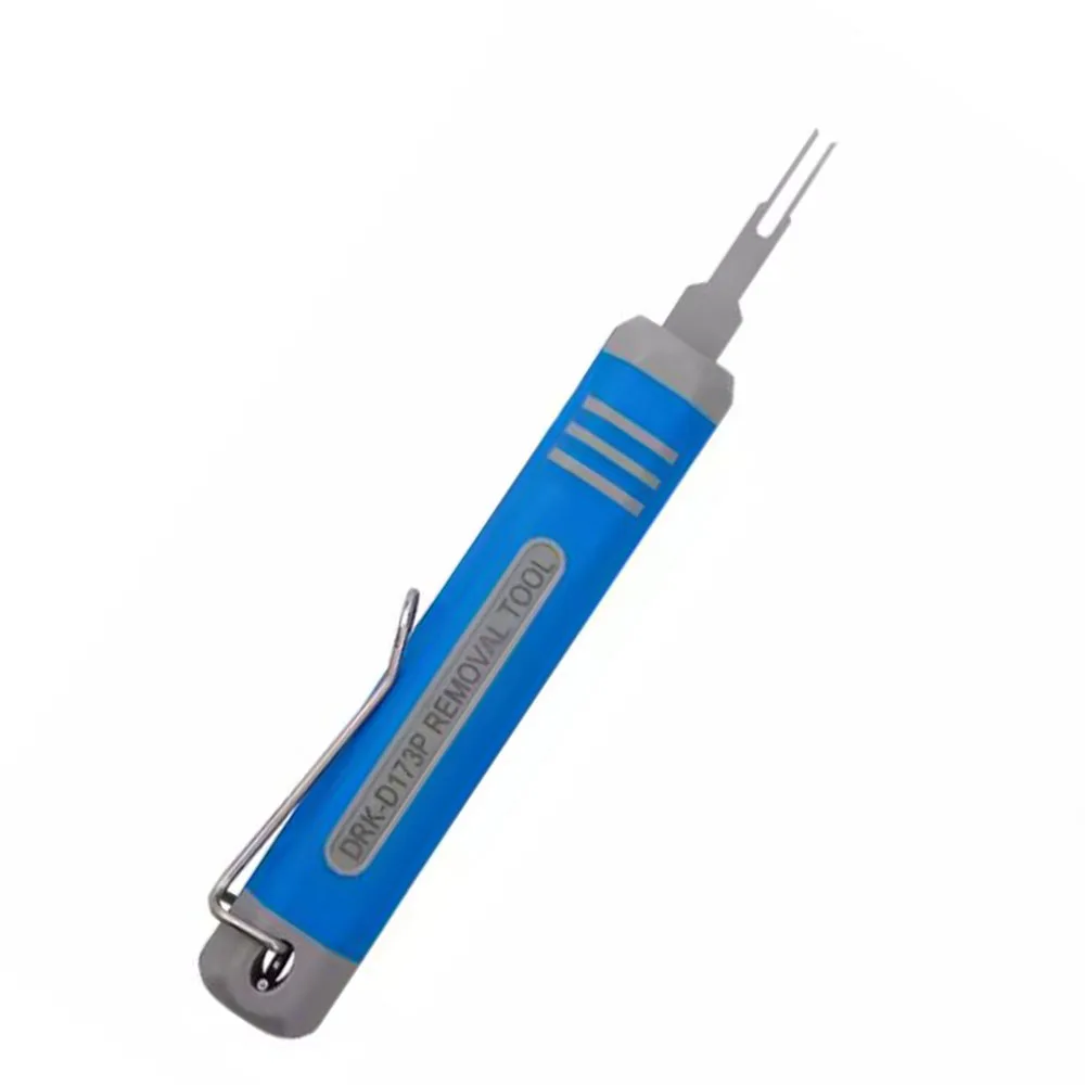 4.2mm Computer Wire Extractor,Terminal Pin Removal Tool For 5557 5559 Connector,Replcae Molex 11-03-0044