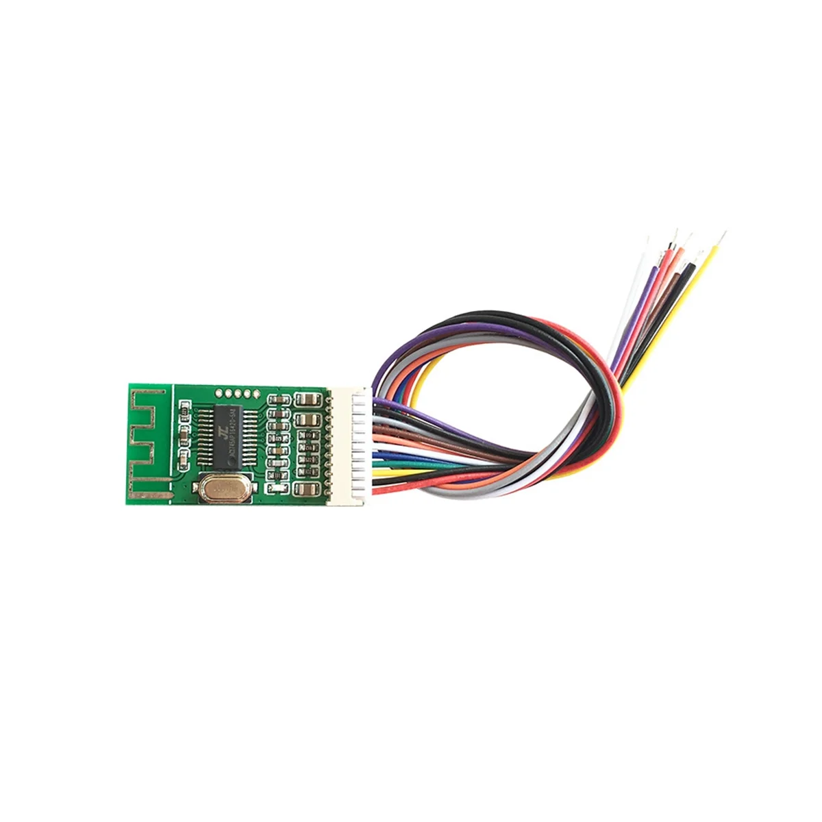 BT5.0 Audio Receiver Module Stereo Audio Output Circuit Receiver