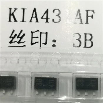 5 Stks/partij Kia431af 3b Sot-89