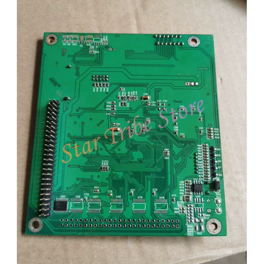 KT230V5.0 Injection Molding Machine Computer Display Board