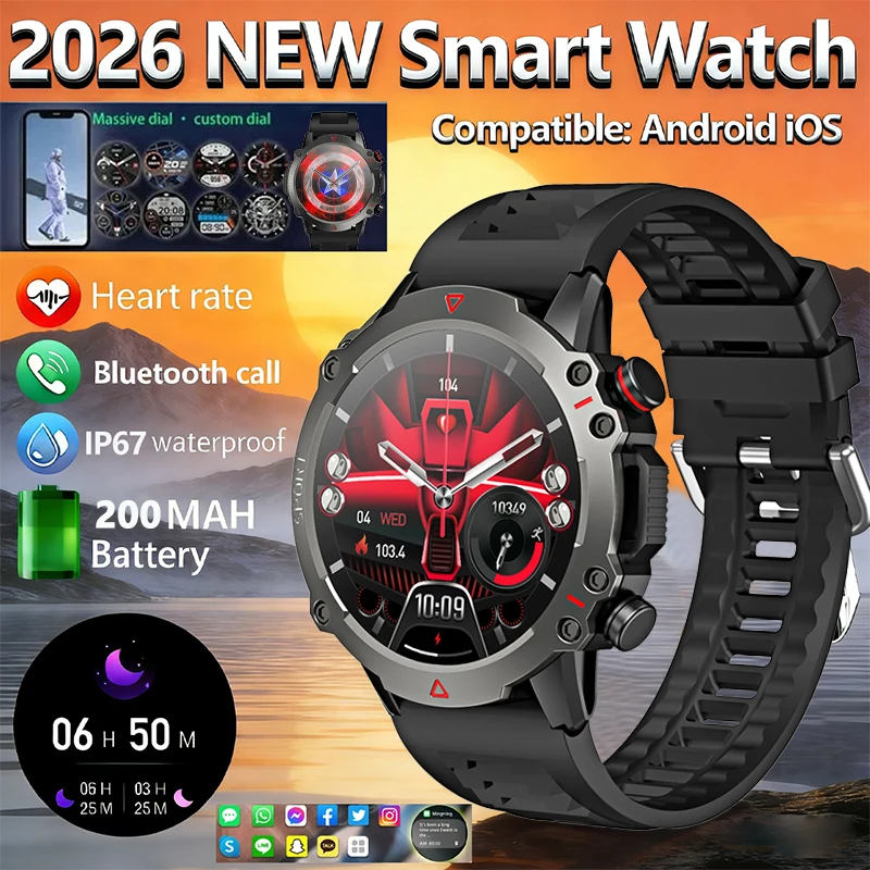 2026 New Outdoor Sp… - image