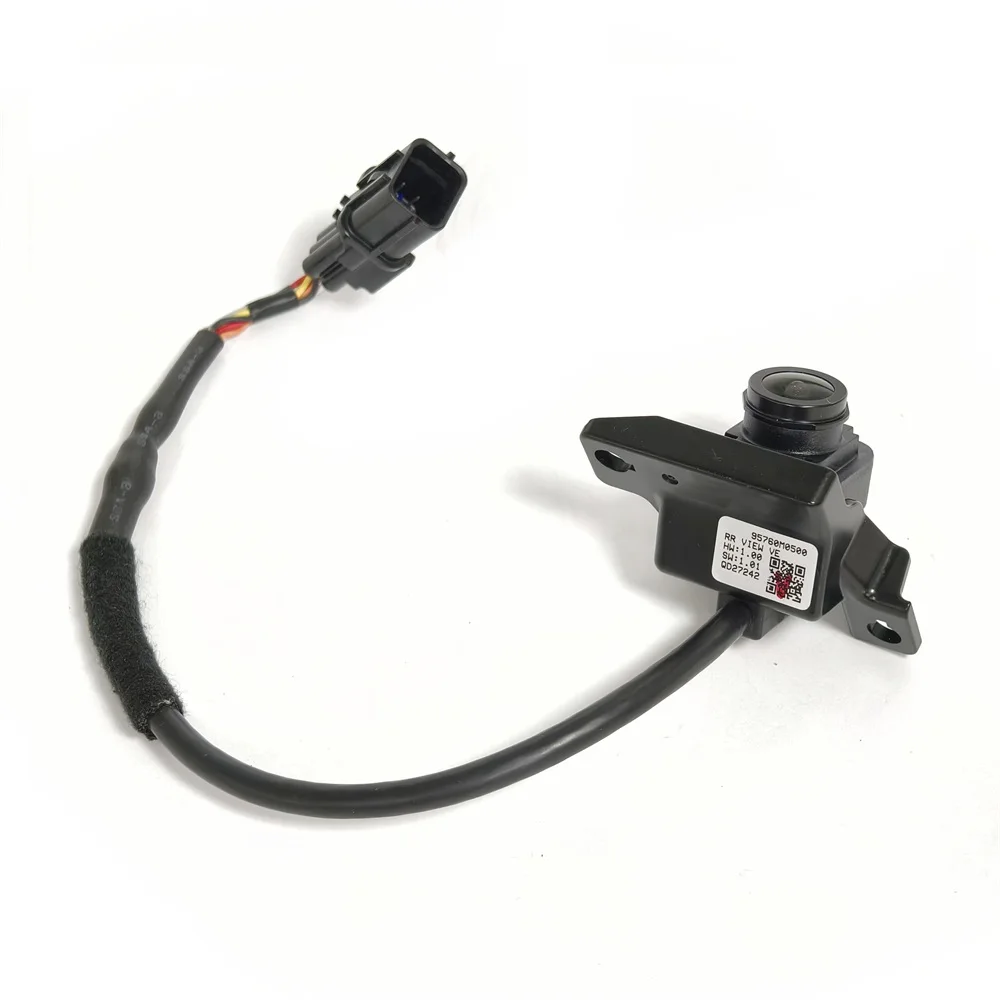 

high quality 95760M0500 Reverse Backup Parking Assist Camera 95760 M0500 For Hyundai Creta ix25 2018 2019 2020