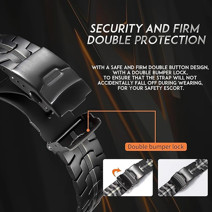 Metal Stainless Steel Strap For Huawei Watch Fit 3 Band Smartwatch Bracelet Wristband For Huawei Watch Fit 3 Correa Accessories