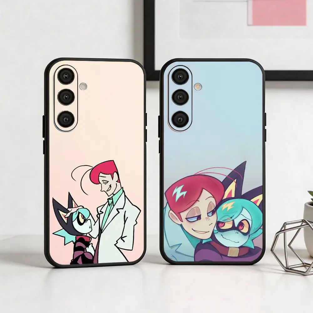 Y2K P-Psycho C-Cuti…