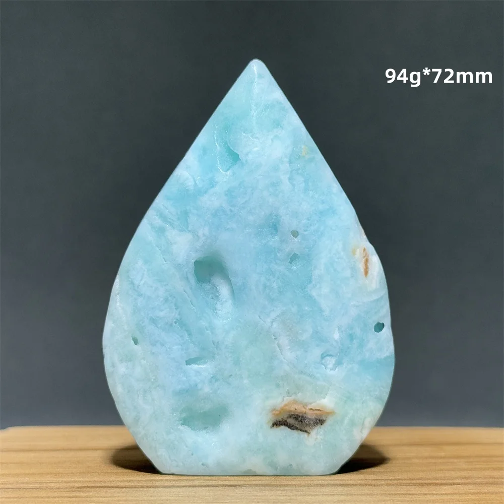 Heteropolar Mineral Free-Form Natural Mineral Quartz Tower Reiki Healing Energy Home Garden Feng Shui Decorative Gift