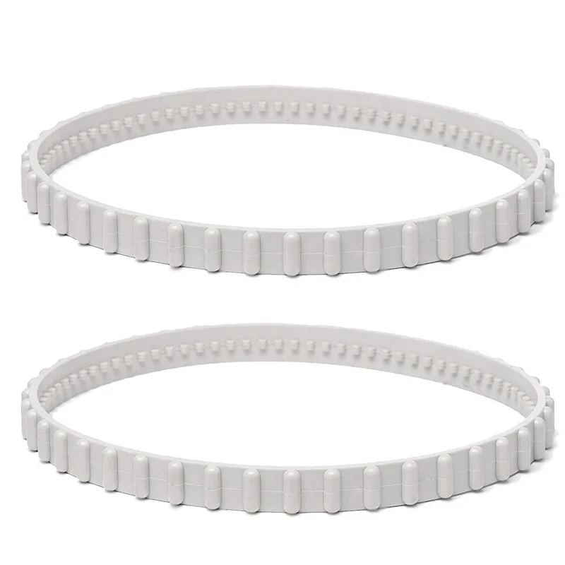 ABVE-2 Pack RCX23002 Drive Belt Replacement for Hayward Aqua Vac Tiger Shark Pool Cleaner