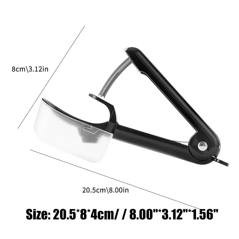 

Cherry Pitter Tool Stainless Steel Cherry Corer Core Seed Remover Cherry Pip Remover Olive Grapes Jujubes Pitter Tool Fruit Tool