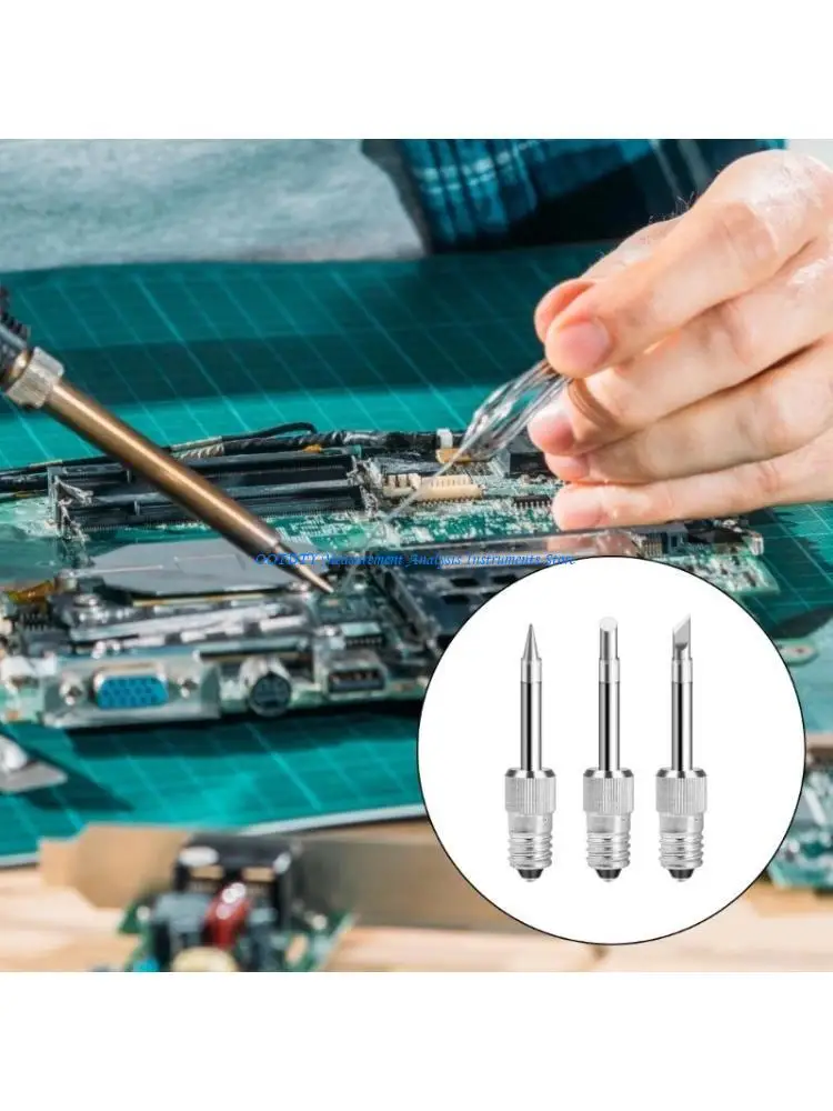 367D Soldering Iron…