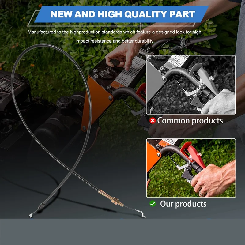 

Жгут проводов газонокосилки A20K-Shift 35131 351311 для газонокосилки DR AT4