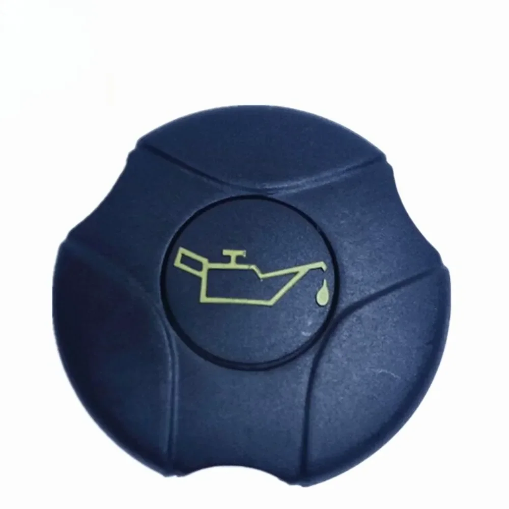 

Engine Oil Filler Cap Plastic Black 025864 106205405 For 206 207 1007 106 205 306 307 405 C2 C3