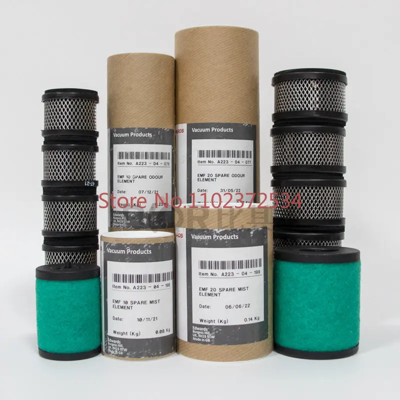 EMF20 Oil mist filter element A22304199 Air filter A22304077 Available from stock