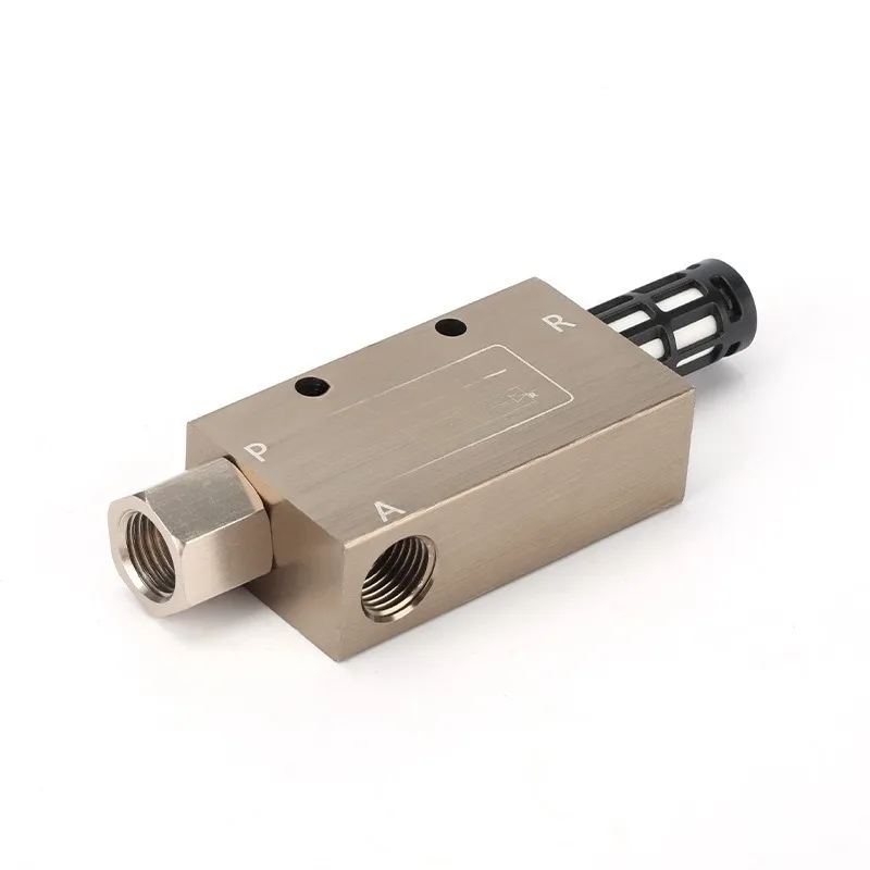 As peças são adequadas para gerador de vácuo CV-15 ventosa gerador de pressão negativa