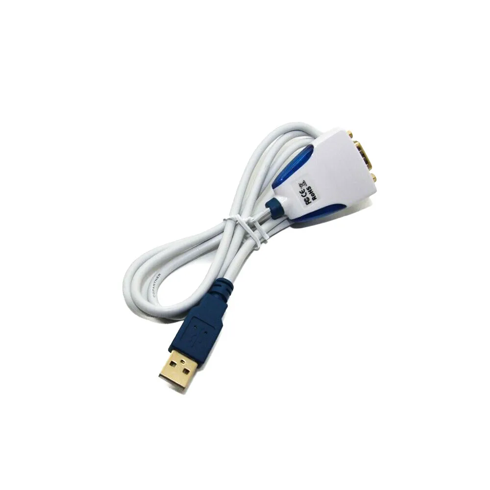 Imagem -03 - Original Ftdi Equipamento Us232r100-bulk Alto Desempenho Usb para Rs232 com Porta Usb para Rs232 Conversor Usb-a Db9 Masculino 1m