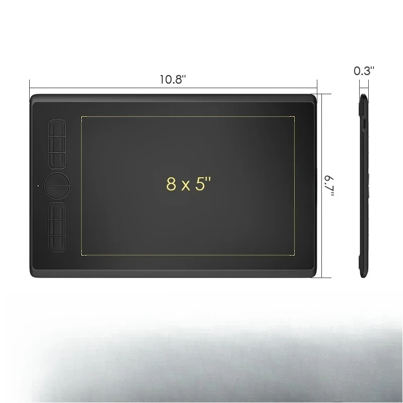 

Electronic Digital Pen Tablet Graphics Graphics Tablet Other Computer Accessories