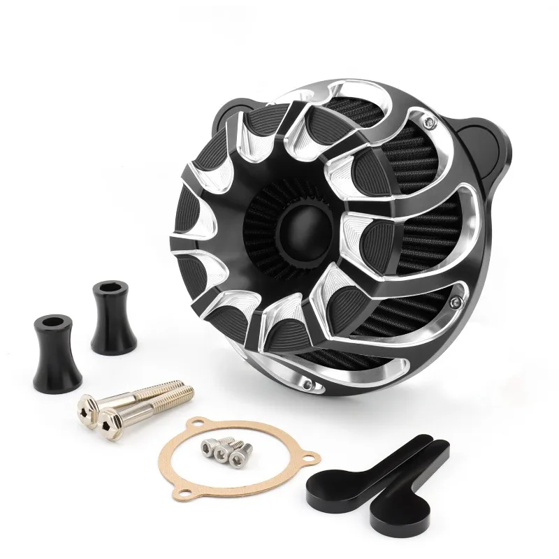

Motorcycle Modified Air Filter Air Cartridge