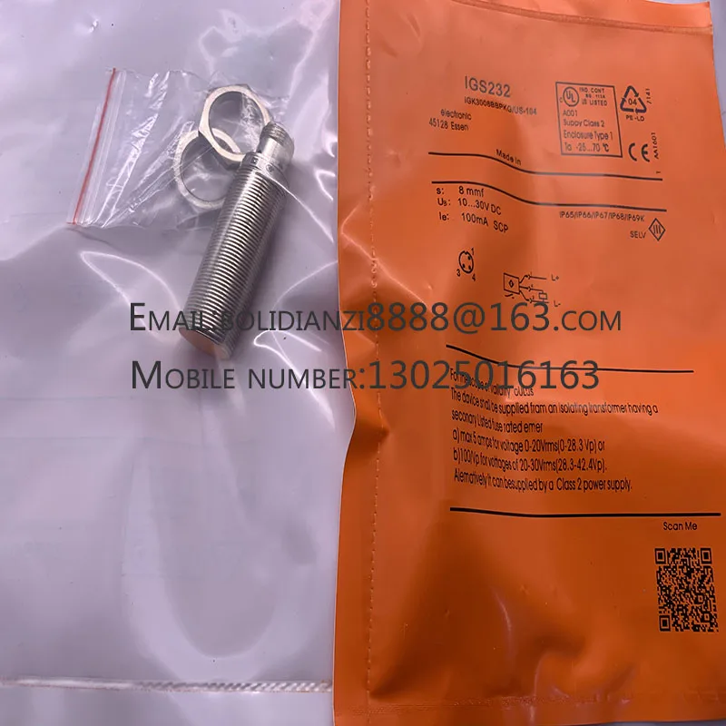 

The brand-new original sensor IGS210 IGS211 IGS238 IGS239 in stock