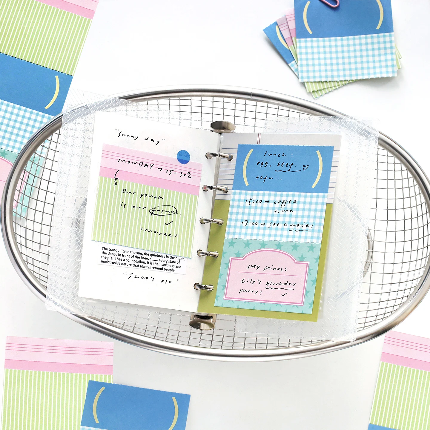 Thumbnail 4 - #20 Newest Notepads