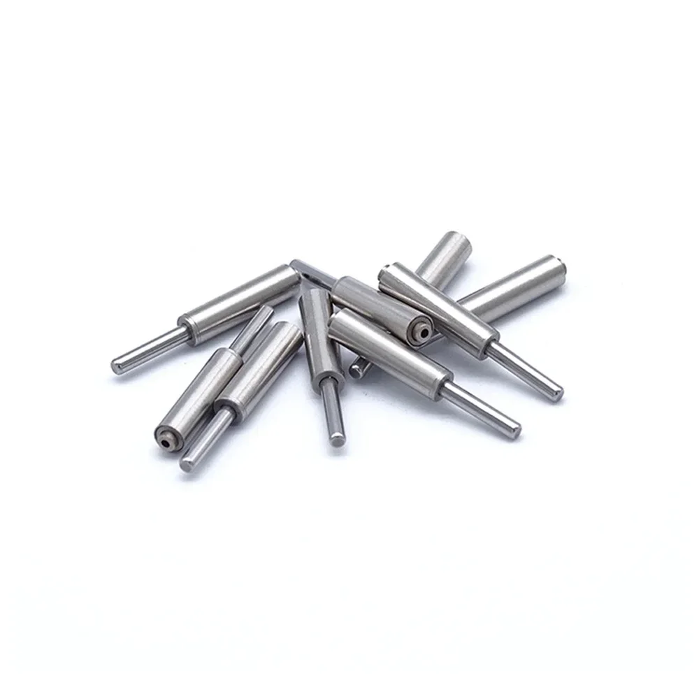Dental Push Button Spindle High Speed Handpiece Dental Shaft Cartridge Rotor Axis Spare Parts for Nsk Kavo Wh Sirona Parts