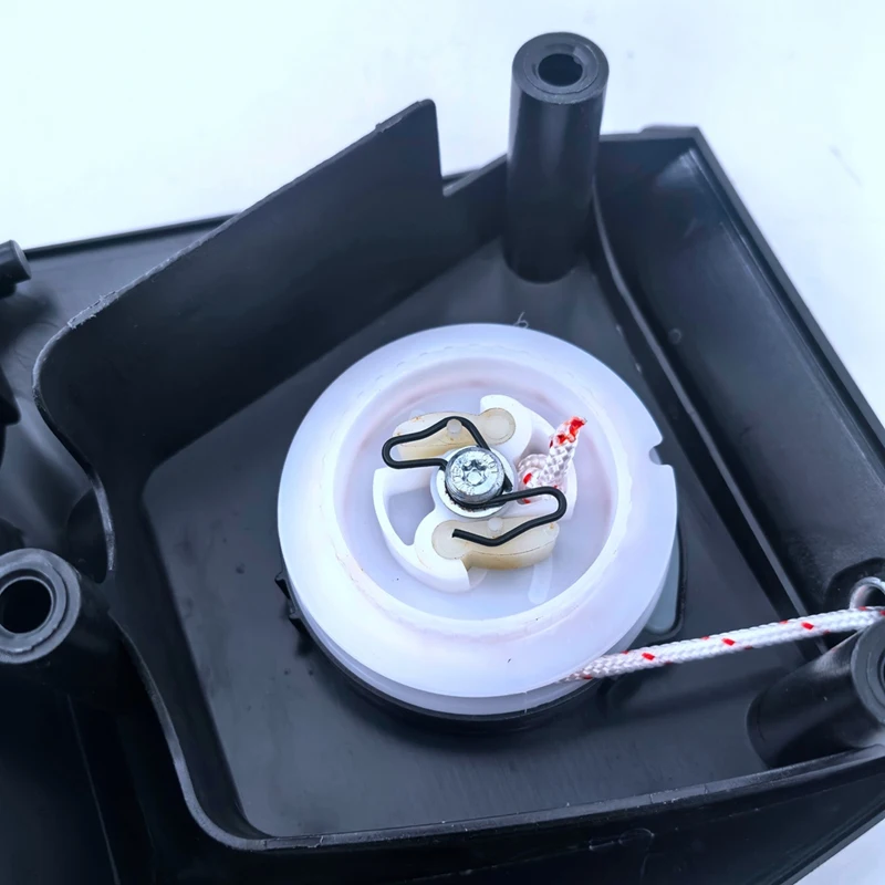 A03F for Recoil Pull for Starter 4283-190-4001 for BR800 BR800X Backpack Leaf Blower Parts