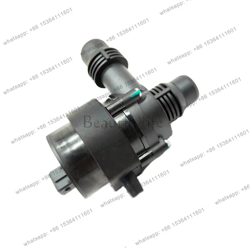 

2025 Auto Parts Electronic Auxiliary Water Pump 64116907811 64116922699