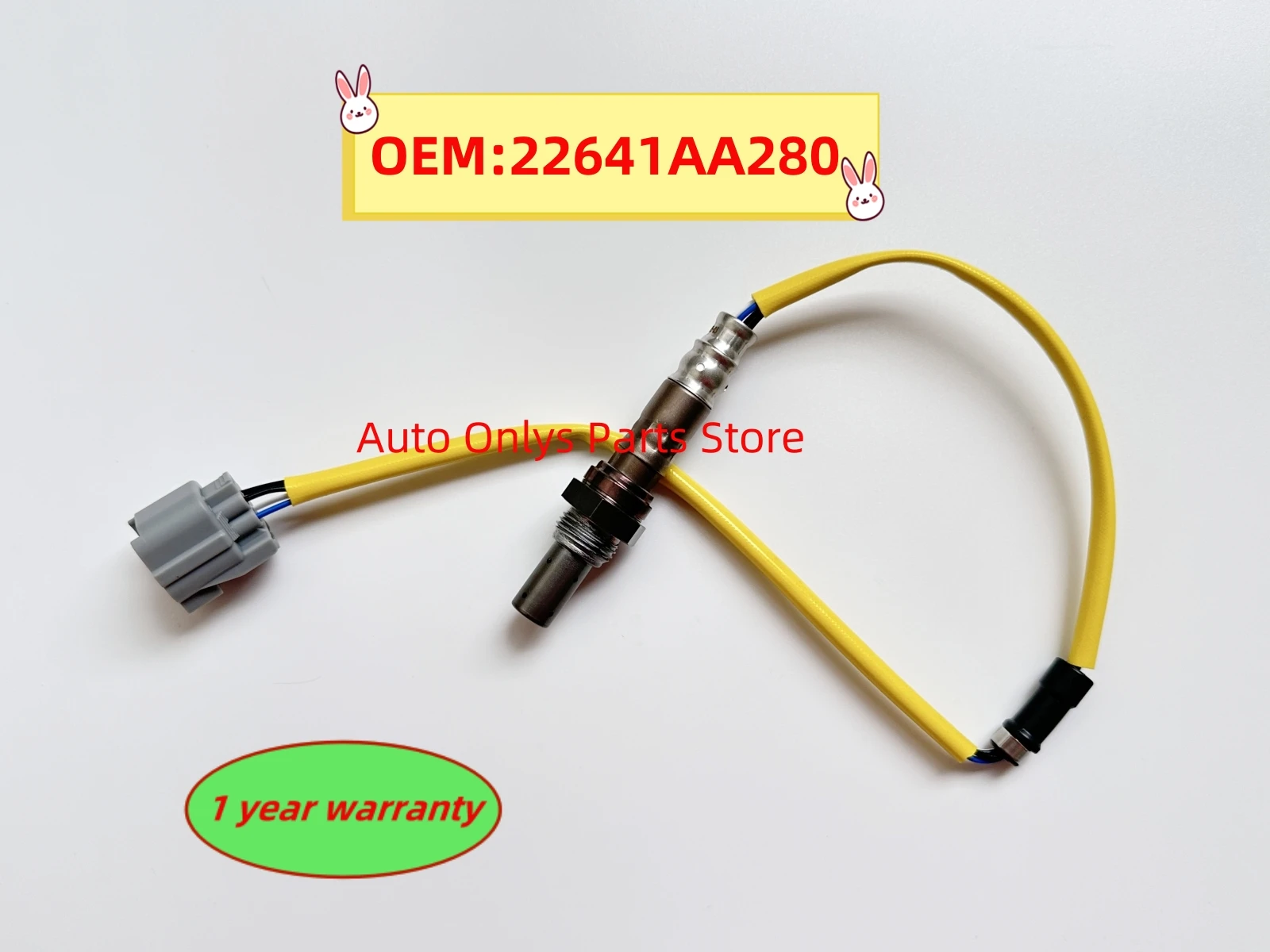 

Кислородный датчик для Subaru Liberty Outback Impreza Forester 22641-AA140 22641AA230, 1 шт.