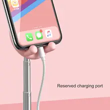 Cute Bunny Phone Holder #5