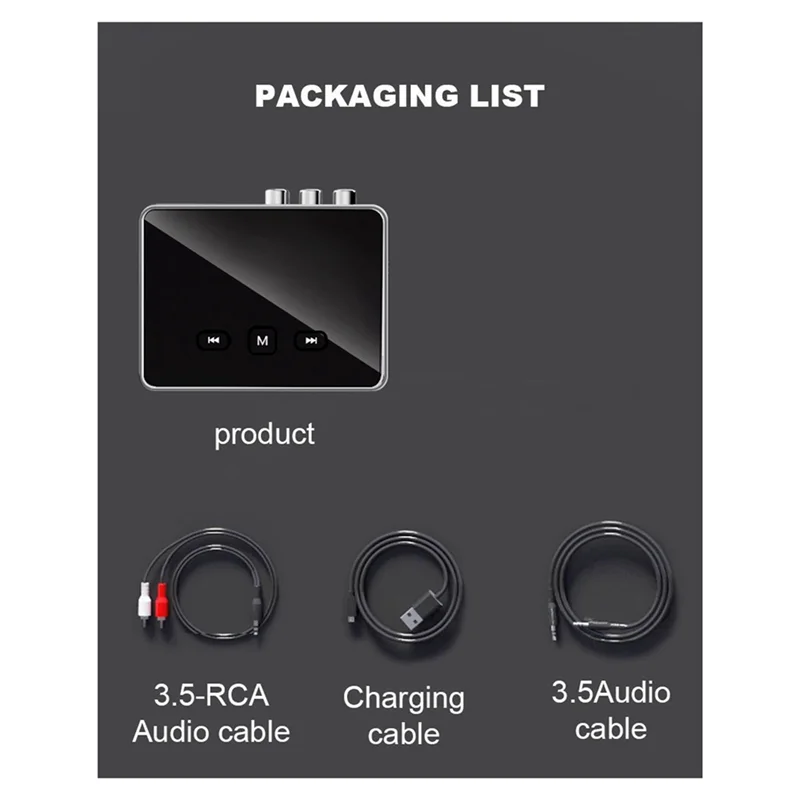 Leading-New Bluetoo…