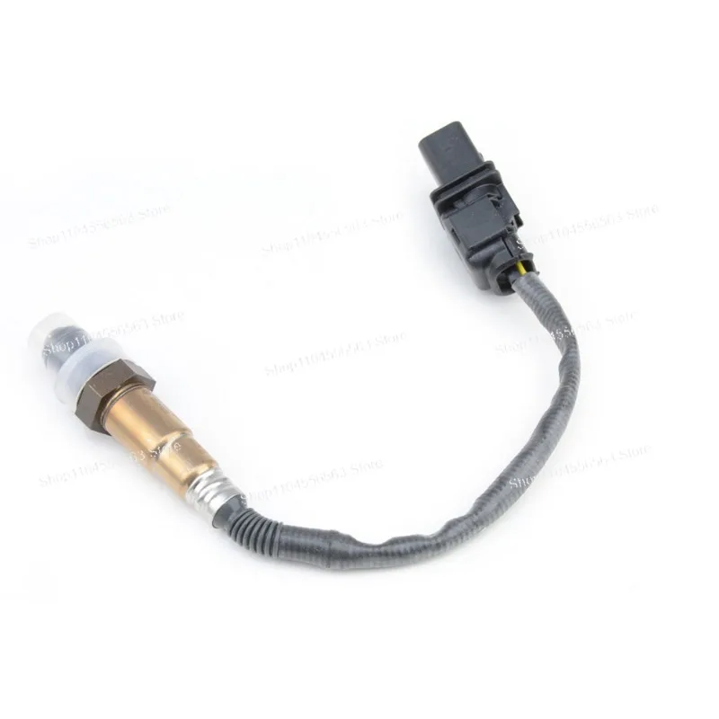 Xygen Sensor 9687161080 0281004157 Auto Exhaust Lambda Oxygen Sensor