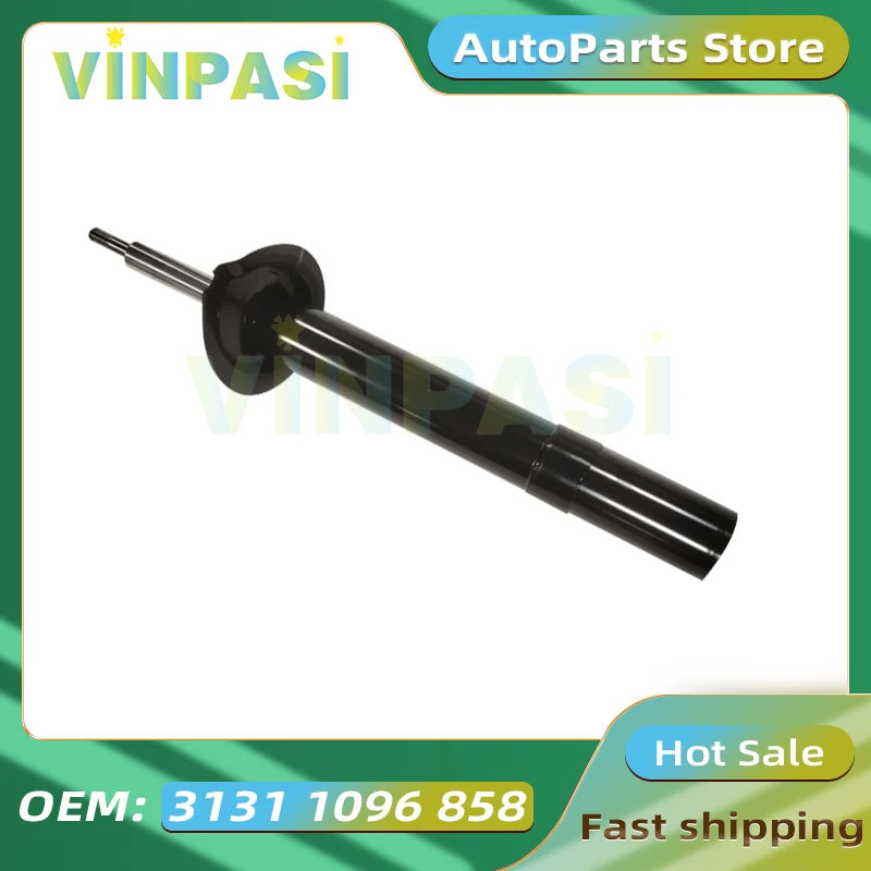 

Передний амортизатор подходит для BMW 5 серии E39 31311096858 520d 520i Амортизатор системы подвески