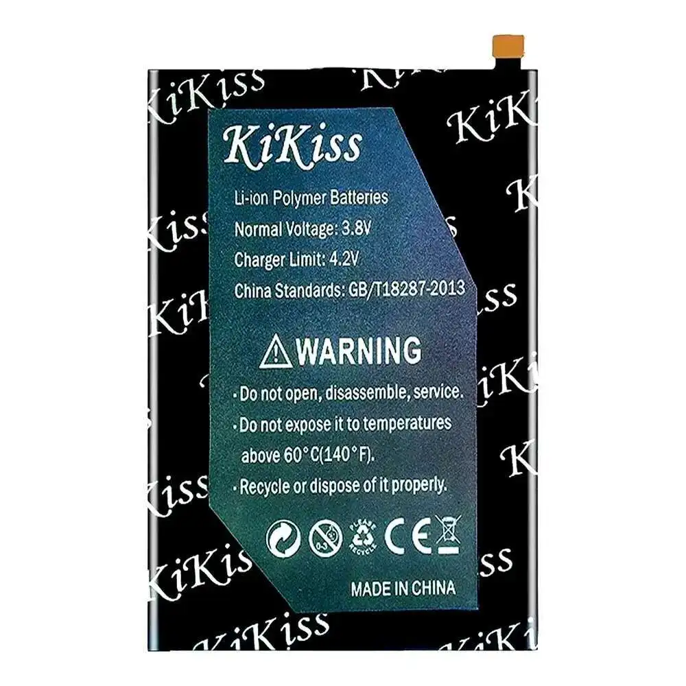 Batteria per telefono cellulare BL-49GX sicura da 5600 mAh per Infinix X690 Nota 7 10 X657 X693 Note7 Note10 Hot 11S X6812 Zero X