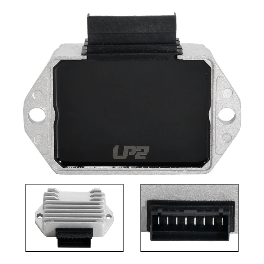 Voltage Regulator Rectifier For Aprilia Habana 125 Mojito 125 Mojito Custom 50 2T Scarabeo 50 2T OEM:294878 638742 AP8124648