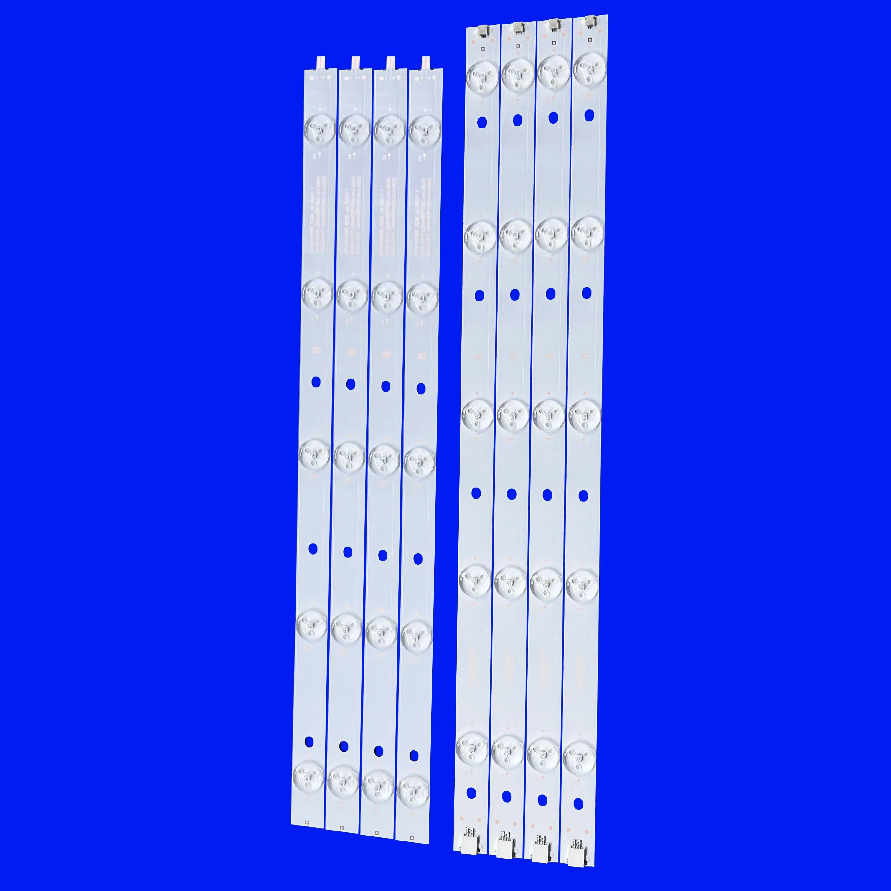 LED backlight strip For LED backlight strip For 40H5B2 40H5B lbm400p1001-au-4s(0) 40h3b1 40h4c1 40hb1 40k221w 40k321uw