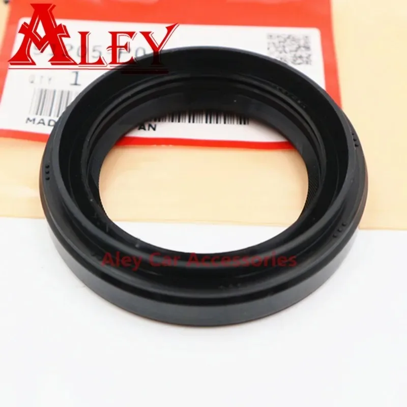 Brand New 91205-P0X-005 91205P0X005 Transmission Drive Axle Output Shaft Oil Seal Left For HONDA Engine K20A R20A K24A K24W5