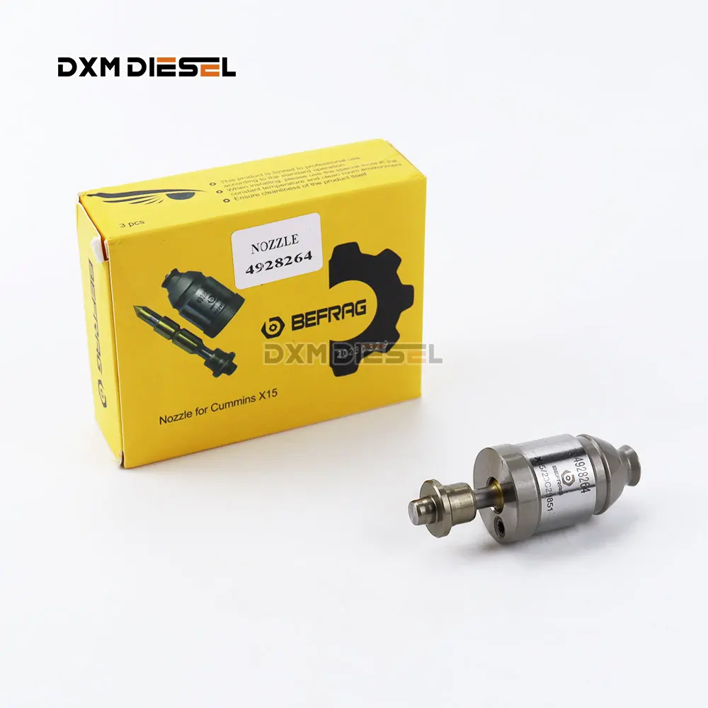 ISX15 X15 Injector Nozzle 4928264 4928260 4088648 4062568 4076965