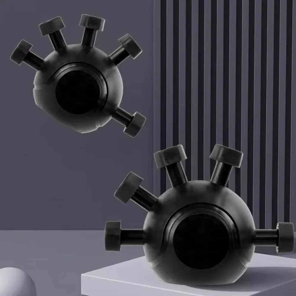 تمرين اليد، مقوي قبضة الإصبع، إعادة تأهيل الأصابع، تصميم مريح، مقوي قبضة اليد، معدات التمرين