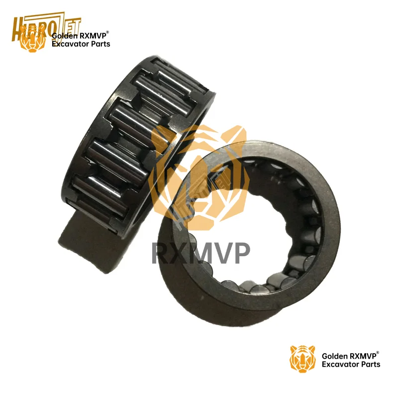 For Caterpillar Construction Machinery Parts Bearing As-roller 191-2513 330d Needle 1912513 E322bl E322b Excavator