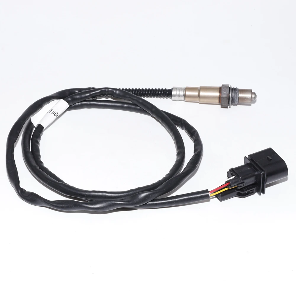 

Car Oxygen Sensor For VOLKSWAGEN BORA Variant (1J6) 1.8 T AGU 2000-2005 OEM 021906262B Exhaust Gas O2 Accessory Auto Spare Part