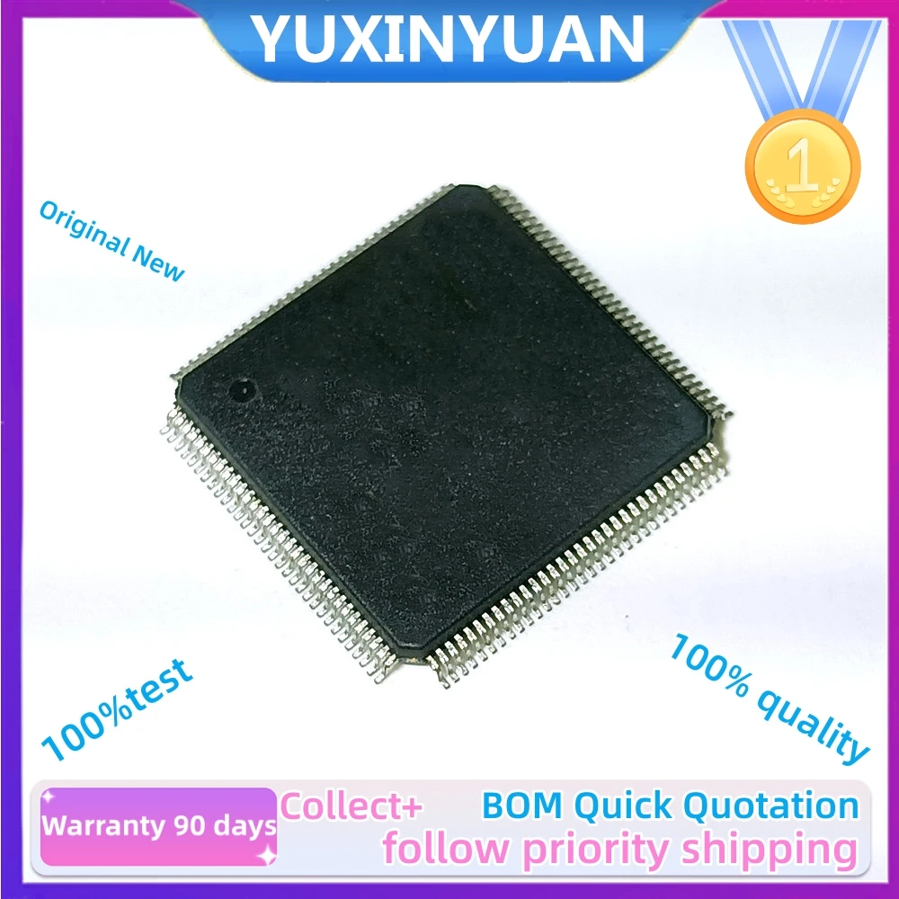 

1PCs/Lot New Original RTD2325AR QFP TSUMV56RUU-0068 SE1279RL-MST YUXINYUAN IC Chip in Stock100%Test