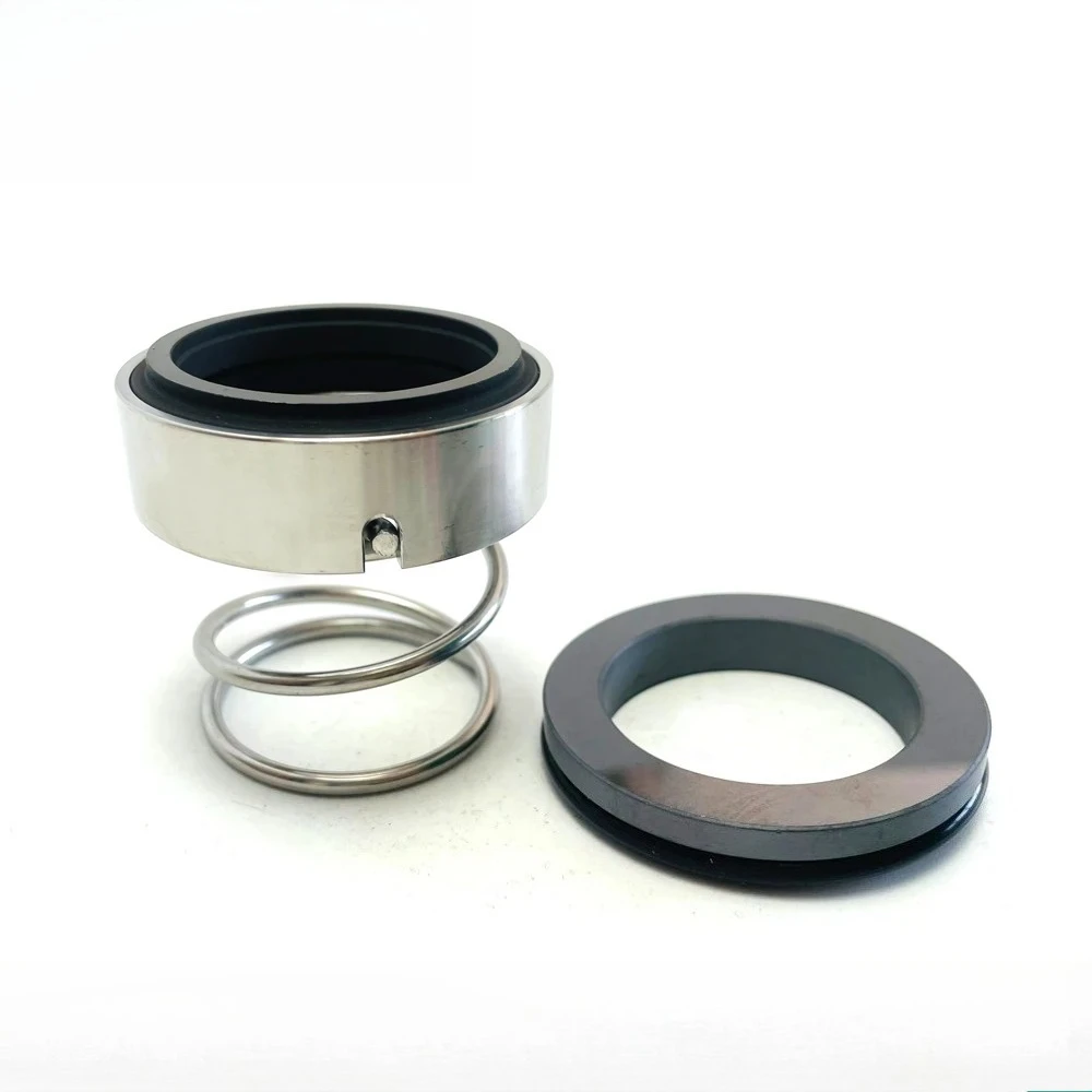 

M32-32 /G6 Mechanical Seal Shaft Size 32mm M32 Seal For Hot Oil Pump With G6 Stationary Seat (Materia: CAR/SIC/VIT)