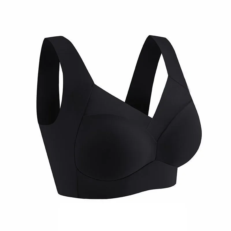 Plus Plus Size Women Seamless Yoga Sports Bra Lace Patchwork Sexy Push Up Padded Gym Underwear - Aliexpress Deal