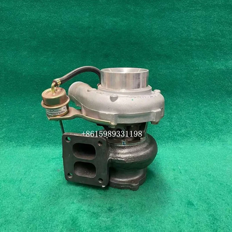 Turbo GT3576DL GT35776DL 825366-5004S 17201-EW040 860786-0002 Turbocharger 17201-EW042