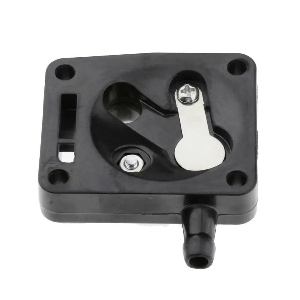 Fuel Pump Assembly For Yamaha 6G1 24412 01 Outboard Motor Boat Marine Accessory Engine System Replacement Components Part