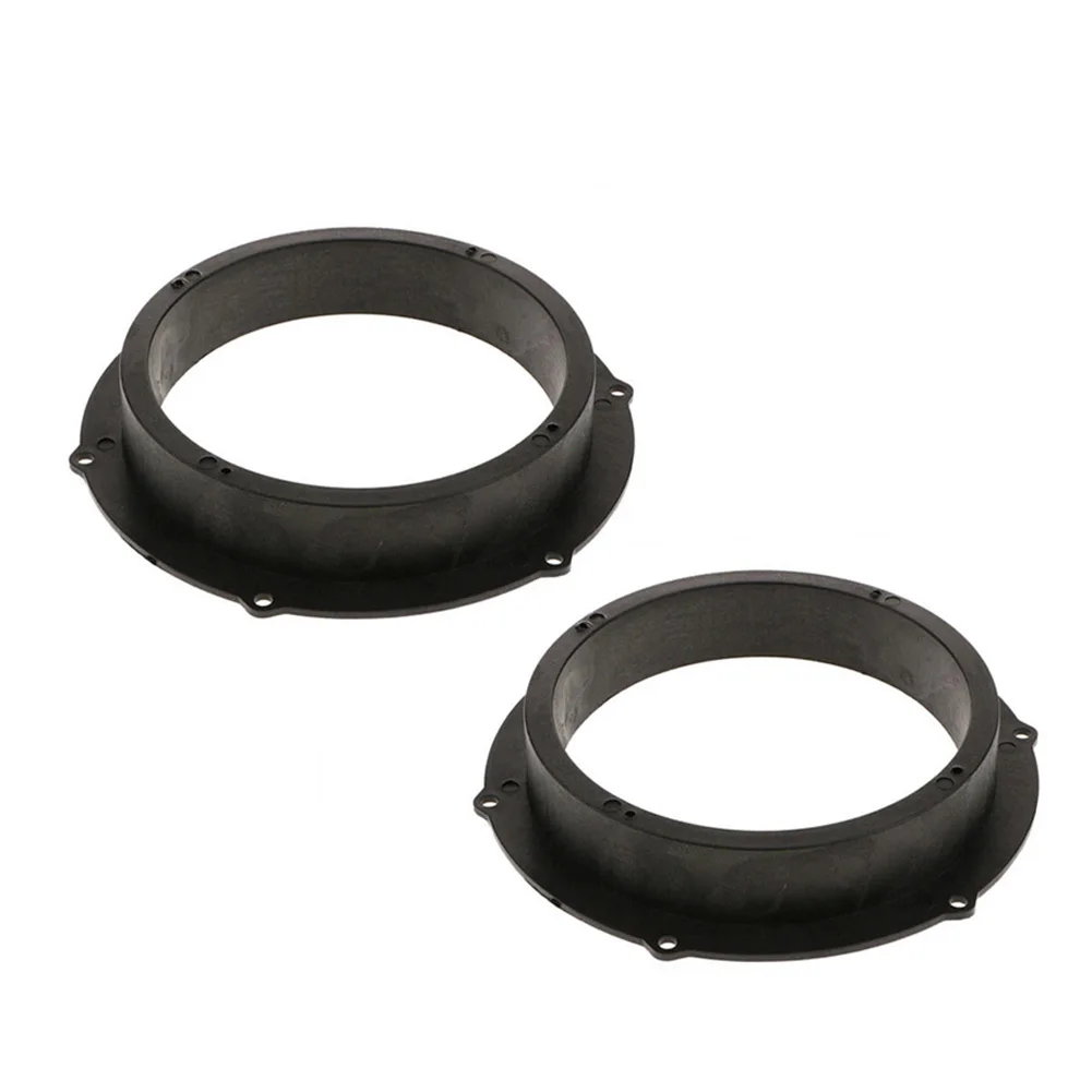 2Pcs 6.5