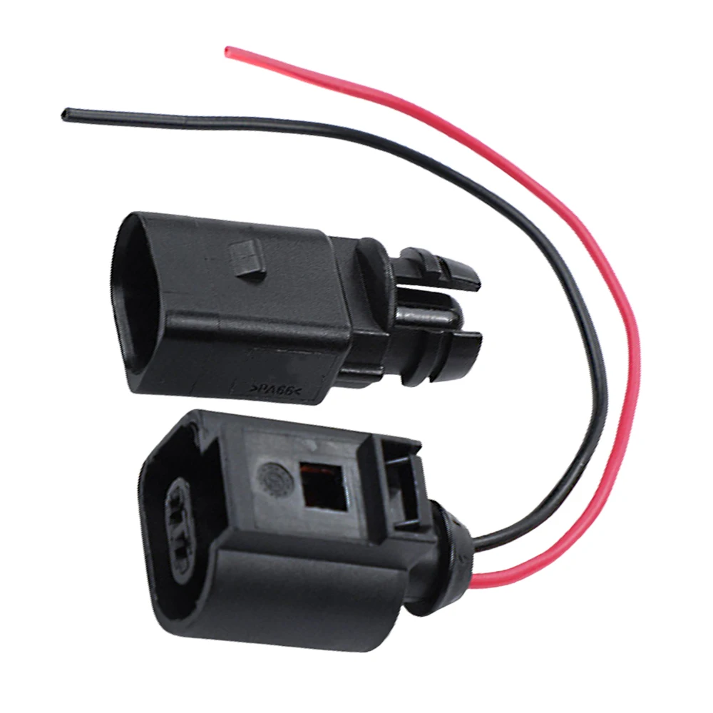 

6RD820535 1J0973702 Outside Air Temperature Sensor Fit For VW Golf Jetta A4 A6 Bora Vento C/arnes Car Accessories