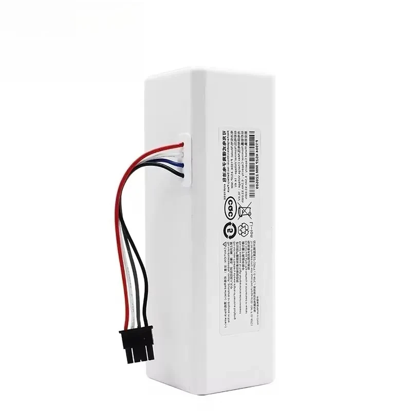 Akumulator 14V 6500mAh P1904-4S1P-MM do robota sprzątającego Xiaomi Mijia 1C STYTJ01ZHM