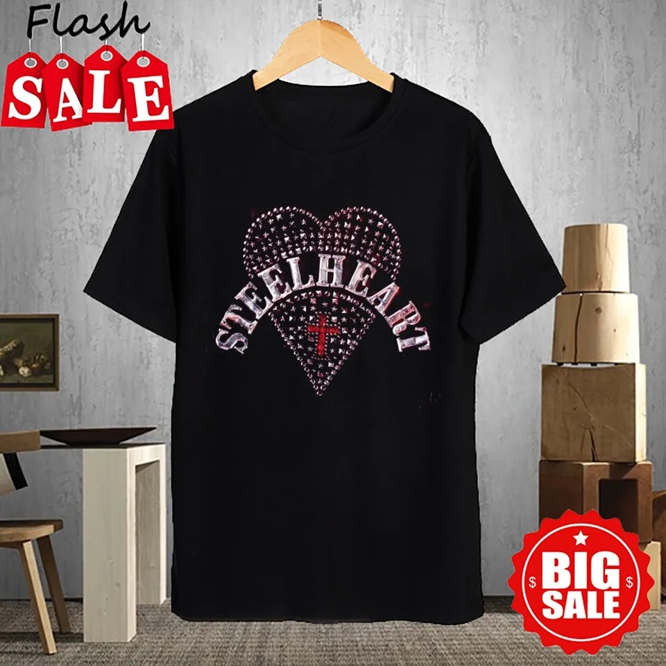 steelheart sheila
